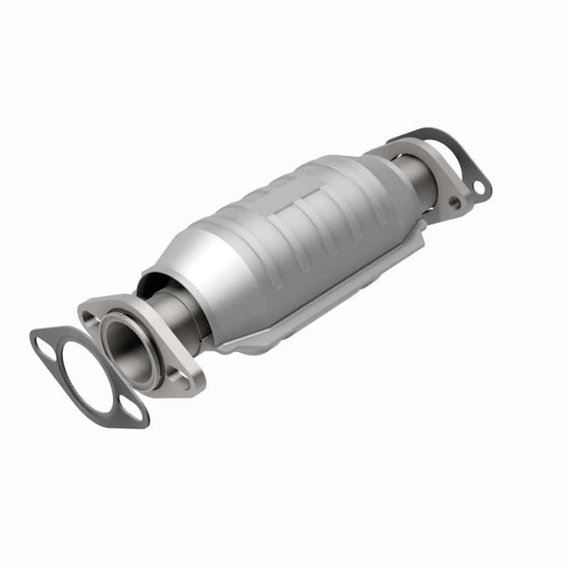 Magnaflow — MagnaFlow Conv Direct Fit Mazda-Nissan
Standard Grade
Standard - view 16