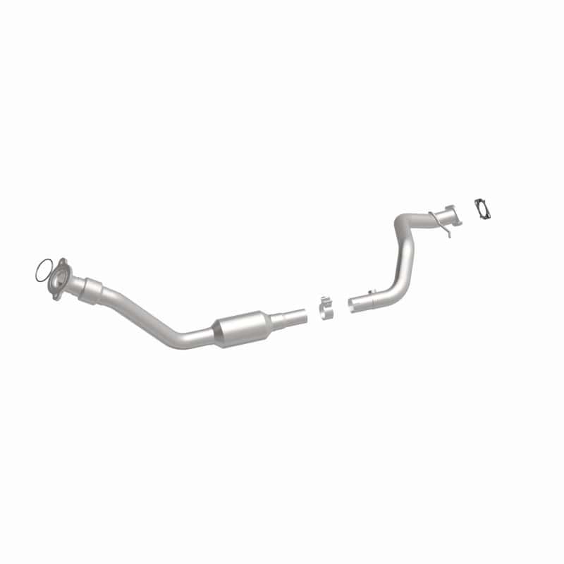 Magnaflow — Magnaflow 01-04 Aztek 3.4 OEM Undrbdy Direct Fit Converter
OEM Grade
OEM - view 10