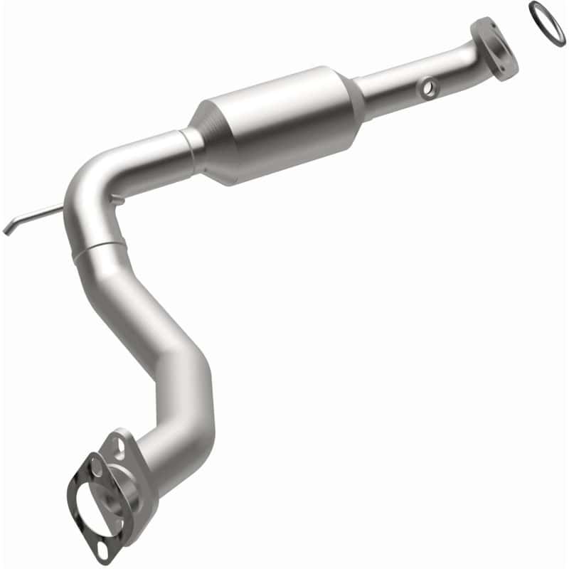 Magnaflow — Magnaflow 05-09 Lexus GX470 4.7L Direct Fit Converter
California - view 30