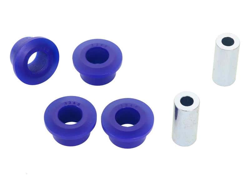 Superpro — SuperPro 2007 Volkswagen Eos Base Front Lower Inner Forward Control Arm Bushing Kit
Bushing Kit - view 4