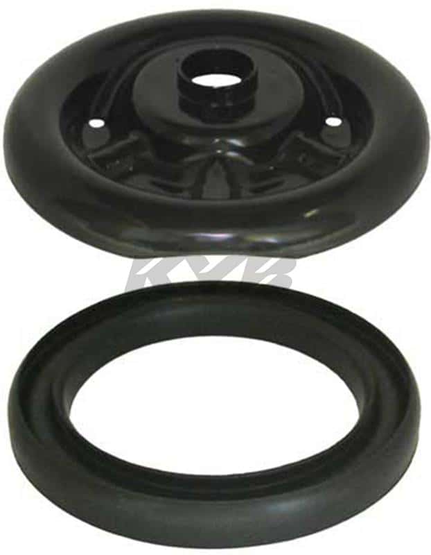 KYB — KYB Shocks & Struts Strut Mounts Front NISSAN 200SX 1995-98 NISSAN Sentra 1995-99
Spring Seat Kit - view 4