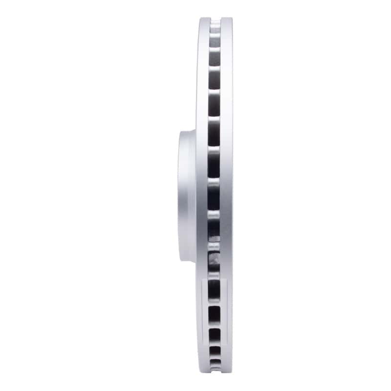 DFC — DFC 03-18 Bentley Continental Front Hi-Carbon Alloy Geomet Coated Rotor
DFC Brake Rotor - view 3