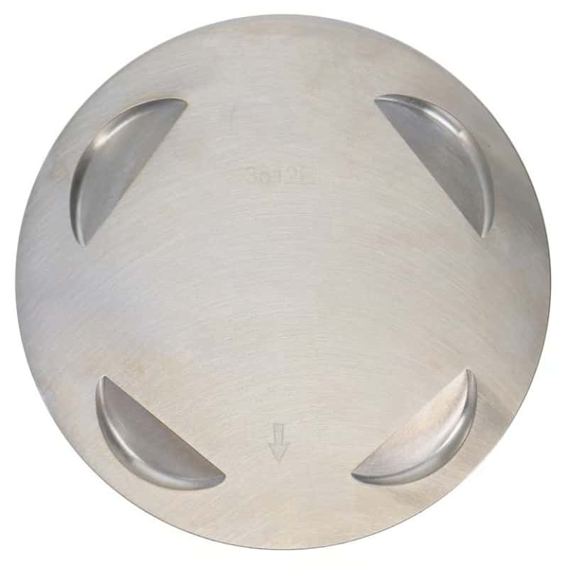 Wiseco — Wiseco Honda XR650C 93-99/XR650L 93-17 10.51 Piston kit
Piston Kit - view 12