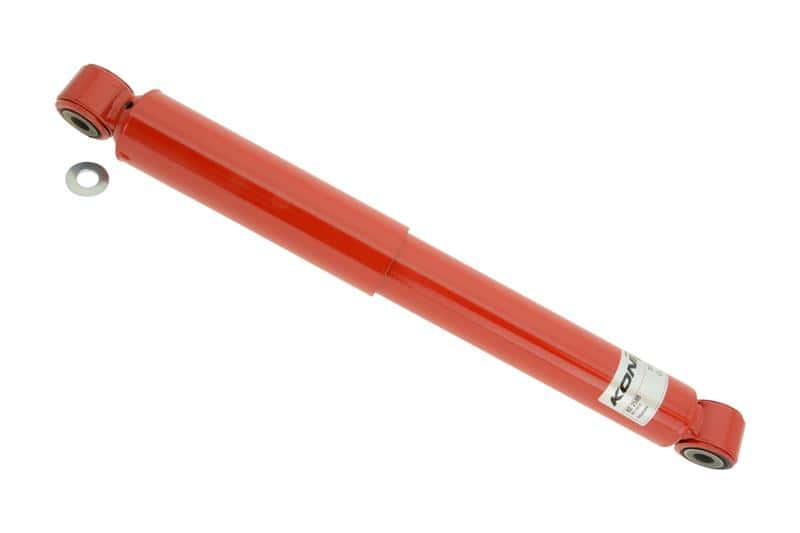 KONI — Koni Heavy Track (Red) Shock 07+ Mercedes Benz 3500 Sprinter - Rear
Shock Absorber - view 2