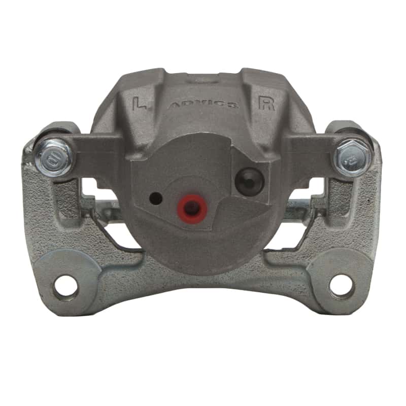 DFC — DFC 04-09 Toyota Prius Front-R Premium Caliper - Silver Zinc Coated
DFC Brake Caliper - view 3