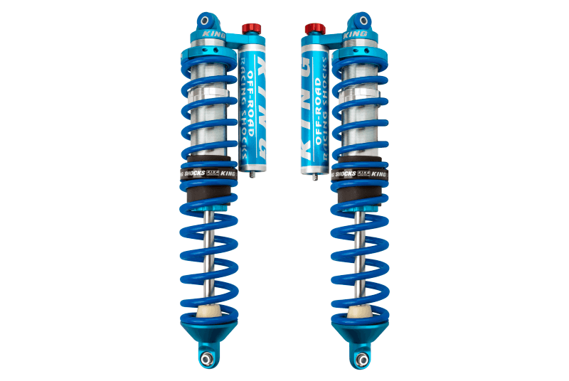 King Shocks — King Shocks Polaris RZR-XP900 Front 2.5 Piggyback Coilover w/ Adjuster
UTV Peformance Kit - view 1