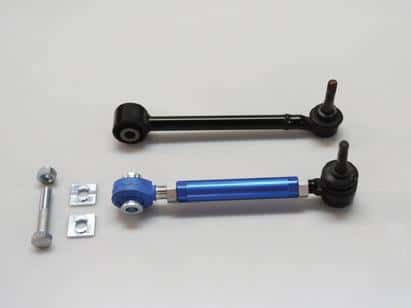 Cusco — Cusco Rear Lateral Link Front +/- 12mm Toe Correction Subaru BRZ/Scion FR-S/Toyota 86 - view 2