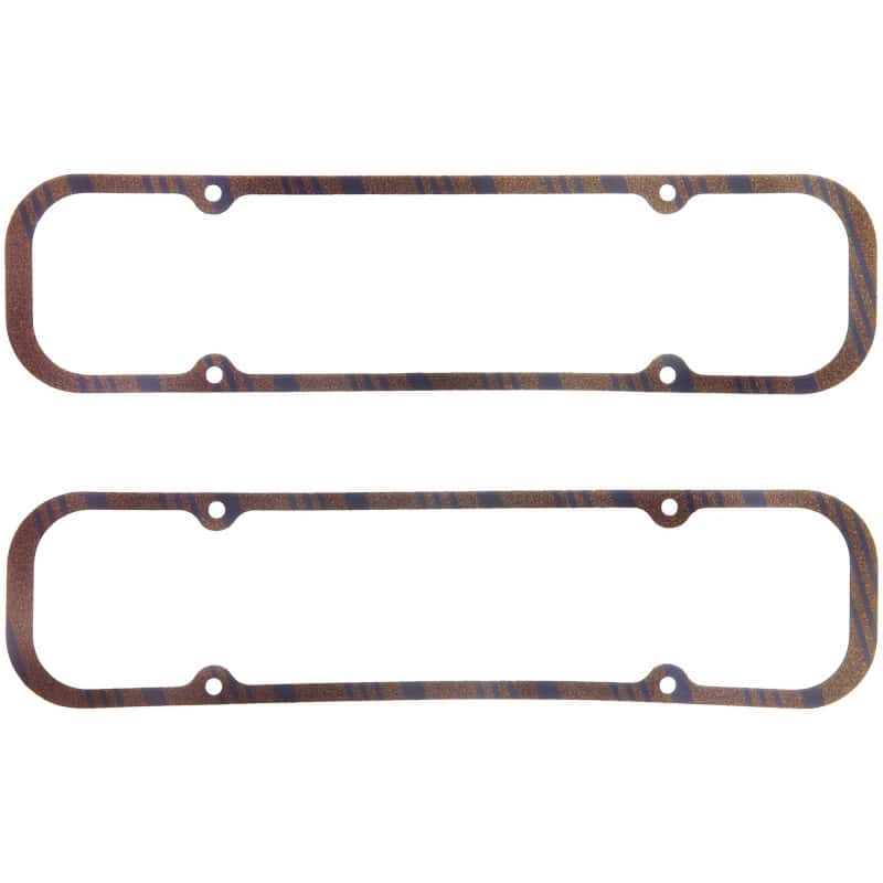 Fel-Pro — Fel-Pro 1627 Engine Valve Cover Gasket Set - view 1