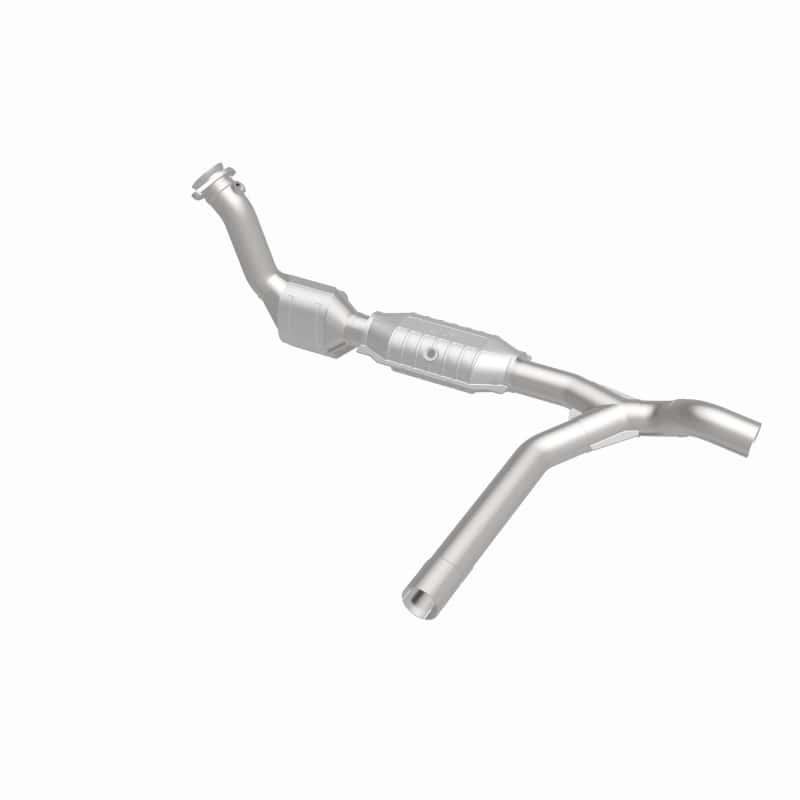 Magnaflow — MagnaFlow Conv DF 99-00 Ford Exped 4.6L
California - view 13