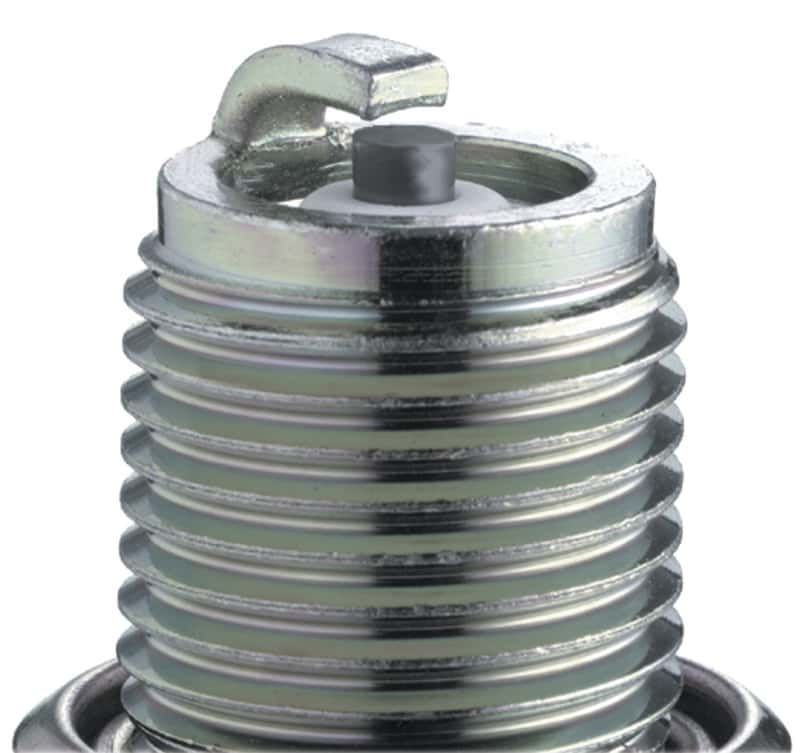 NGK — NGK BLYB Spark Plug Box of 6 (CMR7H)
Carded Spark Plug - view 4