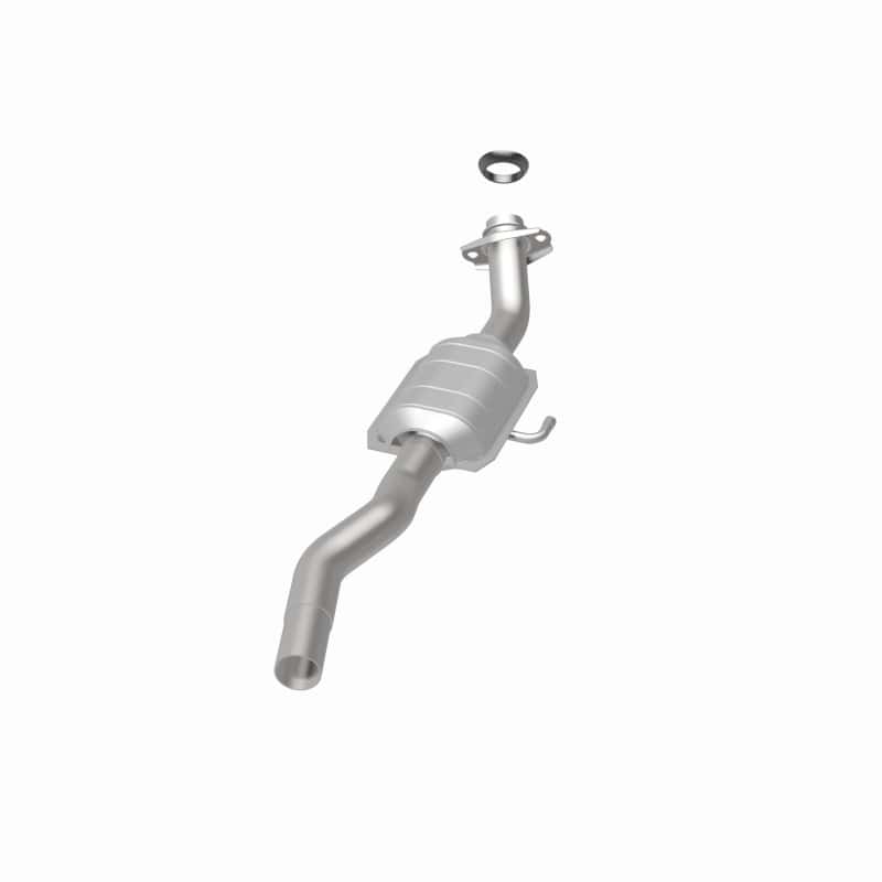 Magnaflow — MagnaFlow Conv Chrysler-Dodge-Plymouth 33X6.5
Standard Grade
Standard - view 17