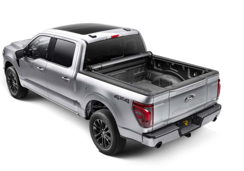 Truxedo — Truxedo 15-21 Ford F-150 5ft 6in Pro X15 Bed Cover
PX15 15-26 F150 5ft.
PX15 15-26 F150 5'7 - view 7
