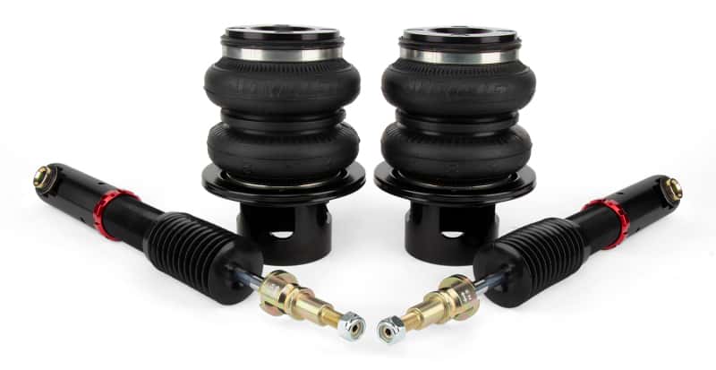 Air Lift — Air Lift Performance 19-23 Toyota Corolla 1.8L/2.0L FWD 4.5in Drop Rear Kit
Air Lift Performance - view 10