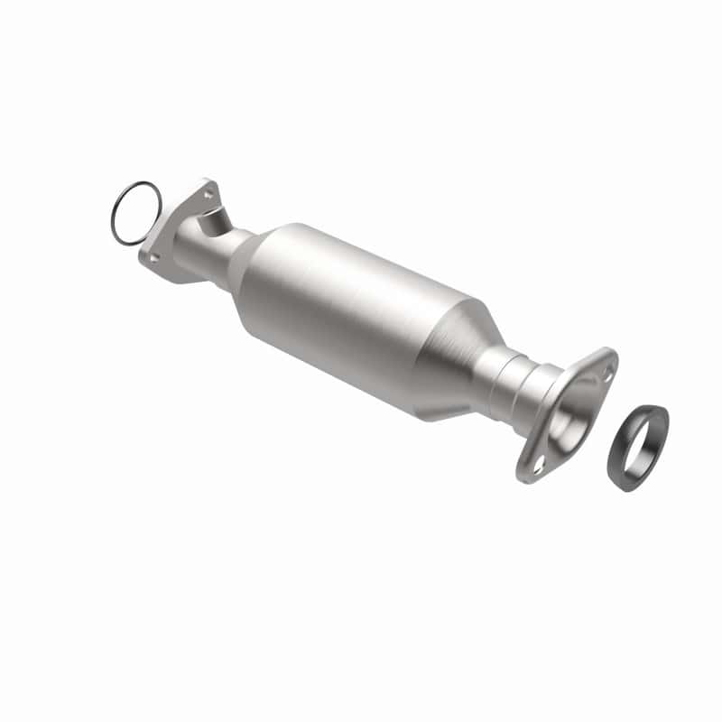 Magnaflow — Magnaflow 1998 Honda Odyssey 2.3L Direct Fit Converter
California - view 22