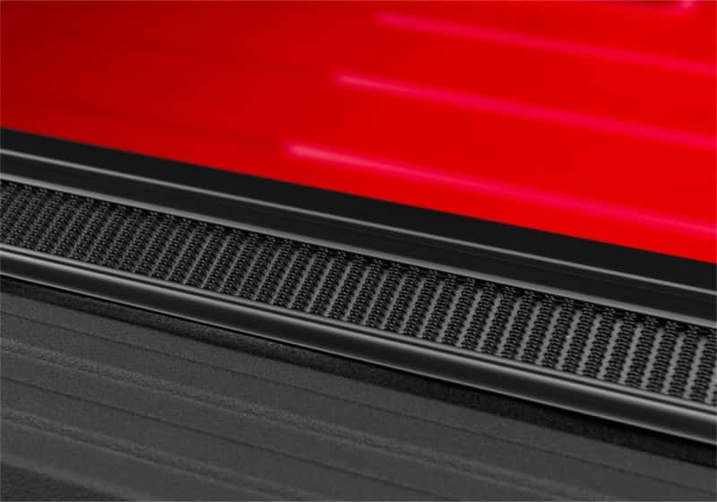 Truxedo — Truxedo 2020 Jeep Gladiator 5ft Sentry Bed Cover - view 5