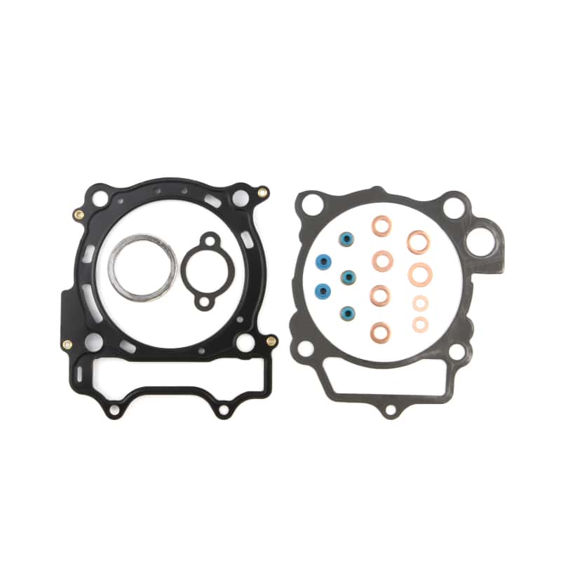 Cometic Gasket — Cometic 06-09 Yamaha YZ450F/07-15 WR450/09-23 YFZ450R Top End Kit 98MM - view 1