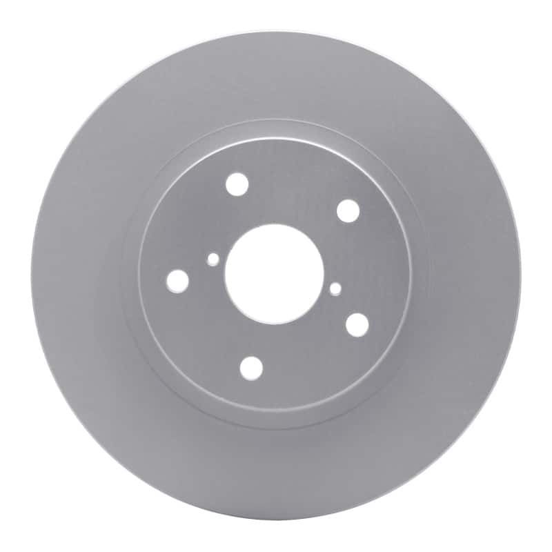 DFC — DFC 19-24 Subaru Forester Front GeoSPEC Coated Rotor
DFC Brake Rotor - view 1