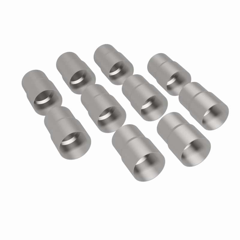 Magnaflow — MagnaFlow Pipe Trans 10Pk 3.50 Id-4.00 Odx5
10 pk - Pipe Adapter
10 pk-Pipe Adapter
Pipe Adapter - view 12