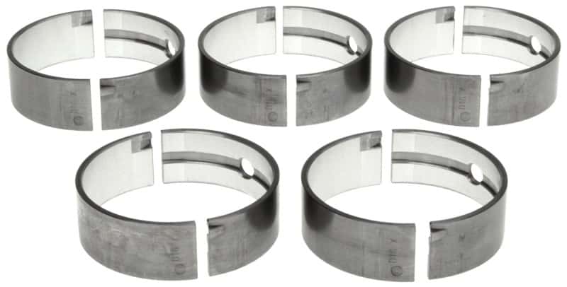 Clevite — Clevite Suzuki 1590cc 1.6L Eng 1989-93 Main Bearing Set - view 1