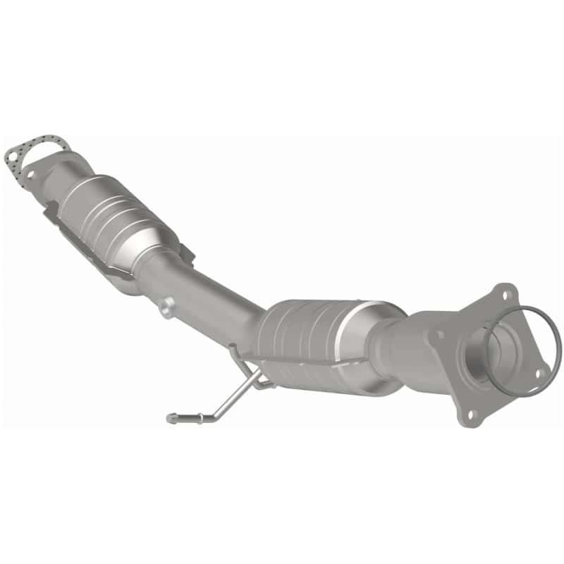 Magnaflow — MagnaFlow Conv DF 05-09 Volvo V50 2.4L
HM Grade
HM - view 28