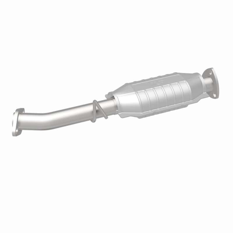 Magnaflow — MagnaFlow Conv DF 98-00 Kia Sportage
HM Grade
HM - view 15