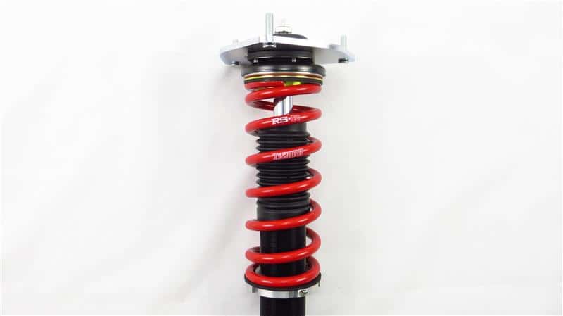 RS-R — RS-R 13+ Subaru XV Crosstrek 2.0 NA (GP7) Sports-i Coilovers - view 3