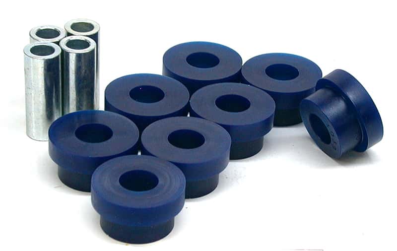 Superpro — SuperPro 1988 Toyota Corolla Rear Control Arm Bushing Kit
Bushing Kit - view 2