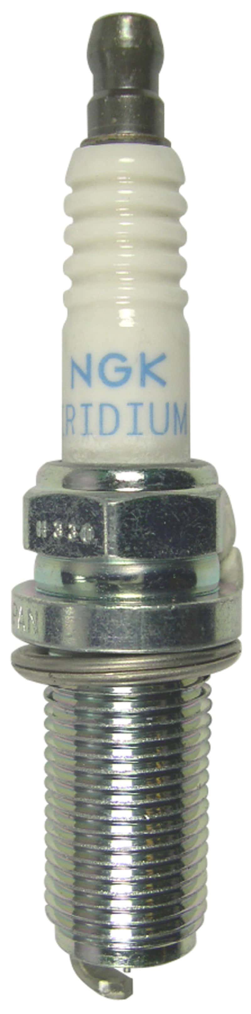 NGK — NGK Iridium Racing Spark Plug Box of 4 (R7437-8)
Spark Plug - view 1