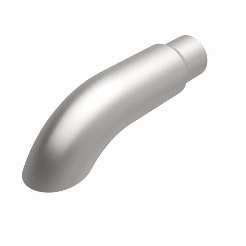 Magnaflow — MagnaFlow Tip Turndown 5x20 4inchID 304SS
Stainless Steel
Exhaust Tip - view 29