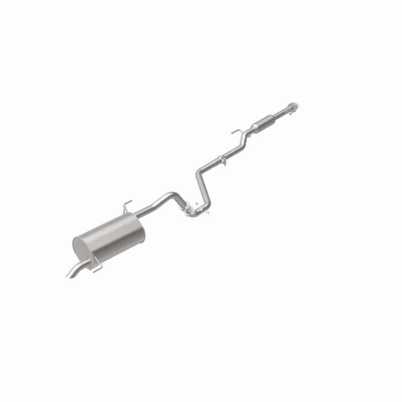 Magnaflow — BRExhaust 14-16 Kia FORTE 1.8L Exhaust Kit
Exhaust Kit - view 14