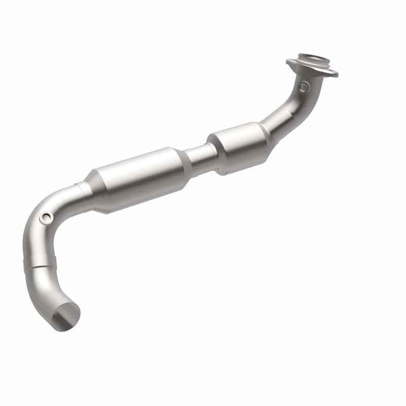Magnaflow — Magnaflow 02-03 Ford F-150 5.4L Direct Fit Converter
California - view 24