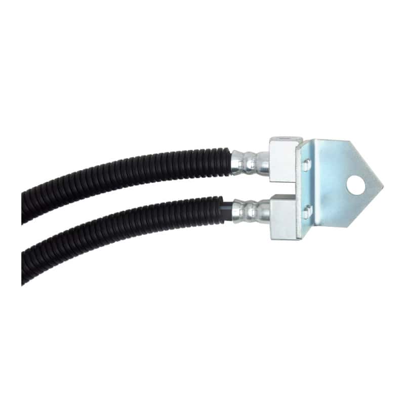 DFC — DFC 13-19 Coachmen Mirada Rear Upper Brake Hose - view 2