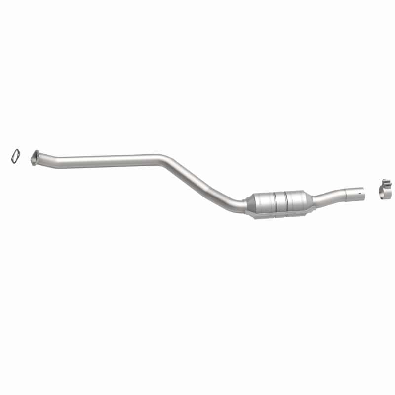 Magnaflow — MagnaFlow Conv DF 06-07 BMW 530i 3.0L Driver Side
OEM Grade
OEM - view 11