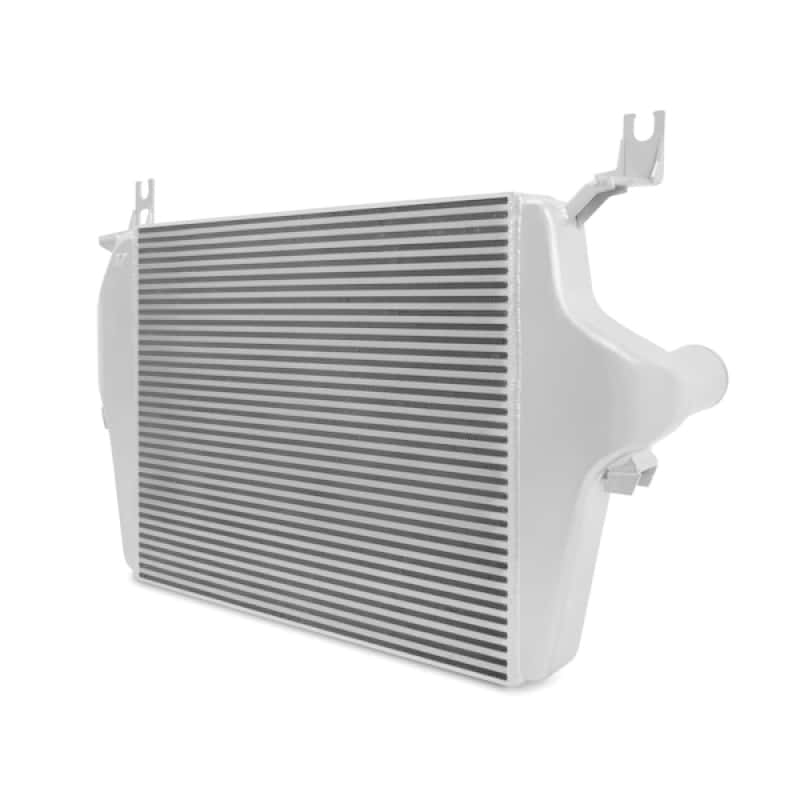 Mishimoto — Mishimoto 03-07 Ford 6.0L Powerstroke Intercooler (Silver)
Intercooler Kit - view 6