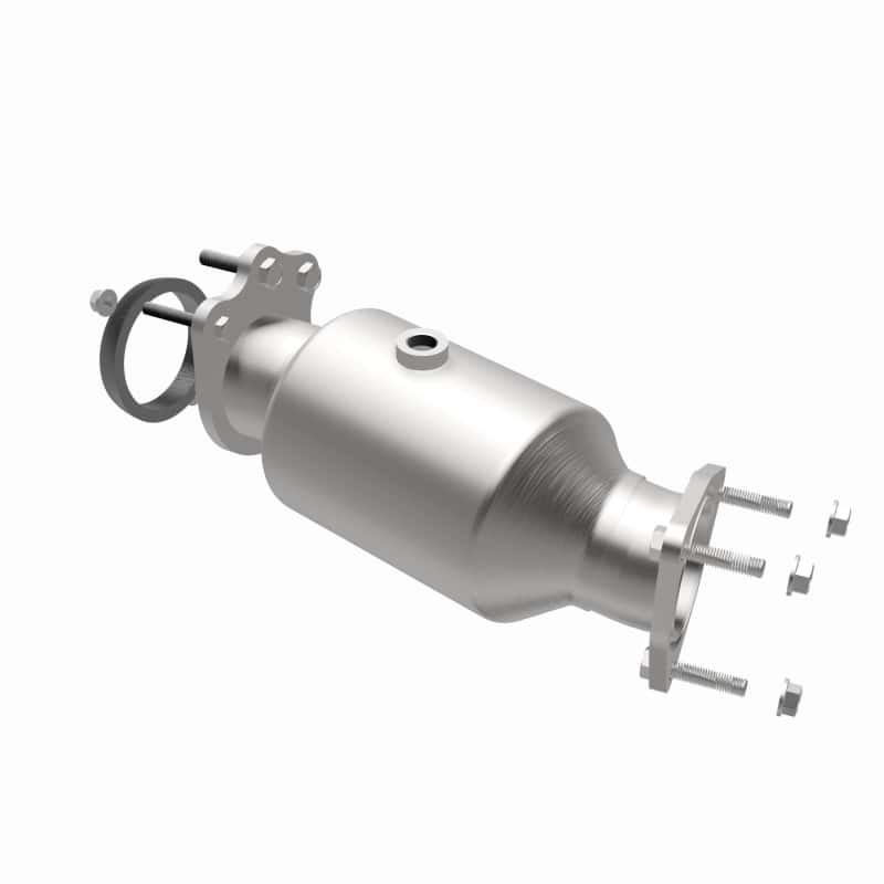 Magnaflow — MagnaFlow DF Conv 2020 Chevrolet Corvette Left Closed Couple 6.2L
OEM - view 18