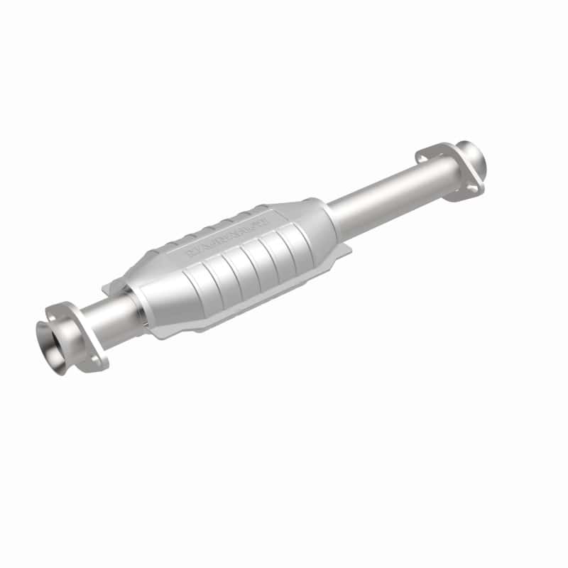 Magnaflow — MagnaFlow Conv Direct Fit Saab 86 90
Standard Grade
Standard - view 8
