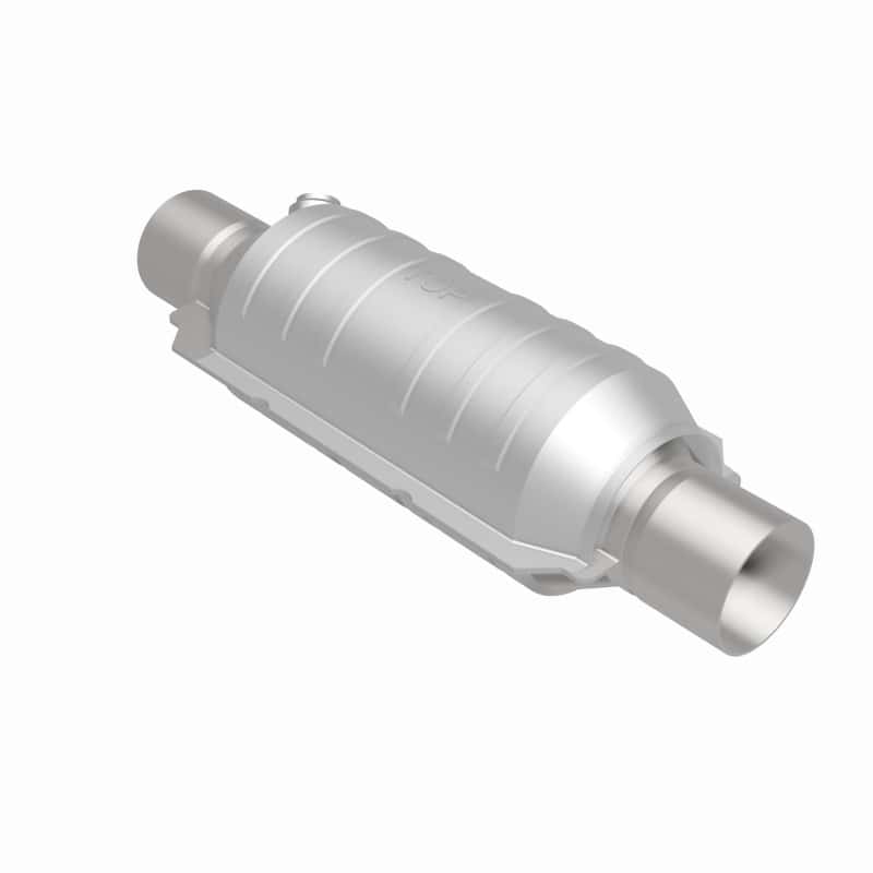 Magnaflow — Magnaflow Conv DF 96-02 Volkswagen Carbrio (49 State)
OEM Grade
OEM - view 14