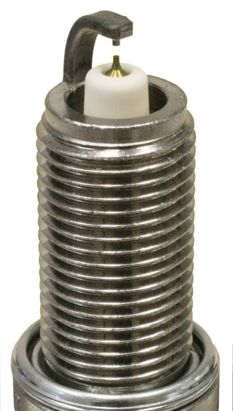 NGK — NGK Laser Iridium Spark Plug Box of 4 (DILFR5A-11D)
H. I. Spark Plug - view 4