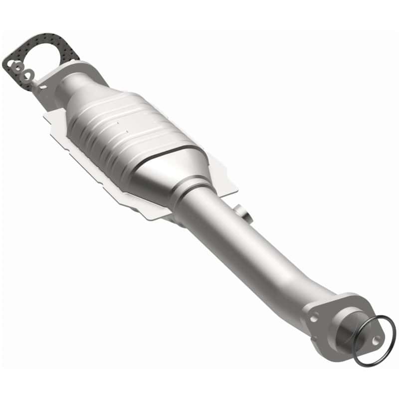 Magnaflow — MagnaFlow Conv DF 07 Titan 5.6L P/S rr OEM
OEM Grade
OEM - view 30