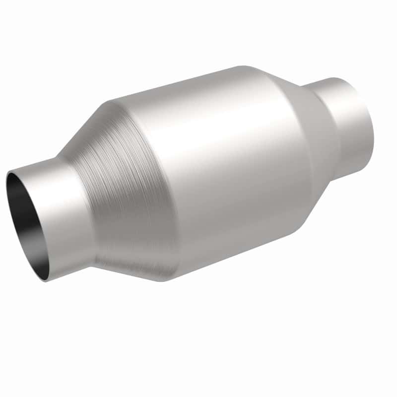 Magnaflow — MagnaFlow Conv Univ 3.00inch C/C Met.
OEM Grade
Standard - view 9