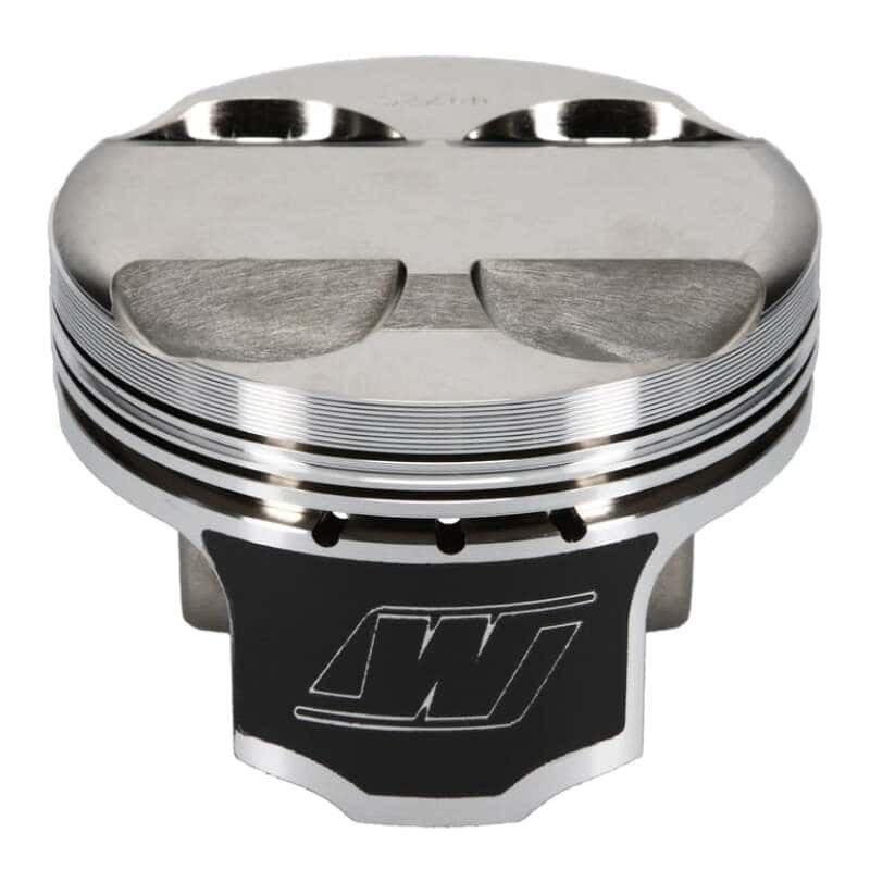 Wiseco — Wiseco Honda F20C 89.00 mm Bore 28.98 mm CH 7.00 CC Piston Set
Piston Set - view 7