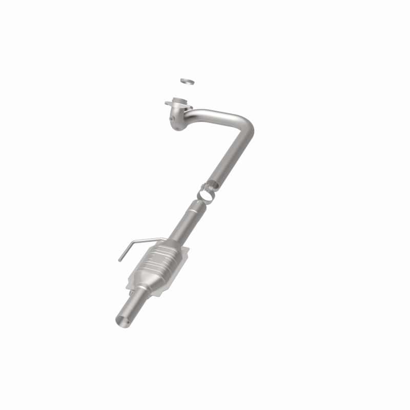 Magnaflow — MagnaFlow Conv DF 97-99 Jeep Wrangler 4.0L
HM Grade
HM - view 15