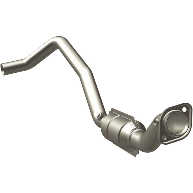 Magnaflow — MagnaFlow Conv DF 04-05 Ram 1500 DS OEM
OEM Grade
OEM - view 2