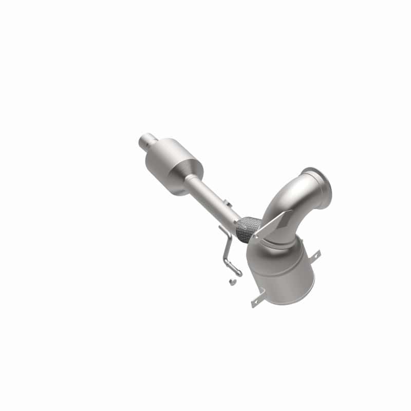 Magnaflow — Magnaflow Conv Direct Fit 19-20 Volkswagen Jetta 1.4L Underbody
OEM Grade
OEM - view 23
