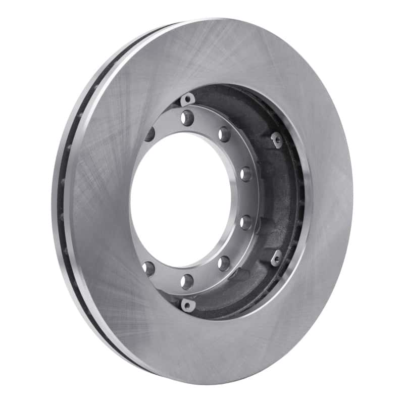 DFC — DFC 00-03 Ford F-750 Rear Brake Rotor
DFC Brake Rotor - view 4