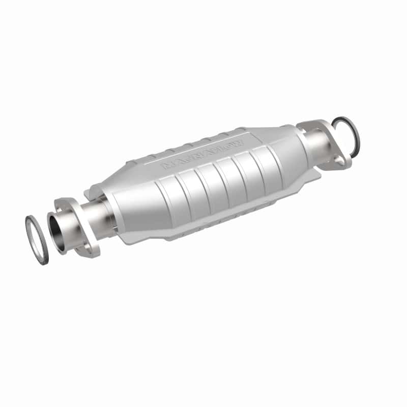 Magnaflow — MagnaFlow Conv Chevrolet-Toyota 16.75X6.5X4 2
Standard Grade
Standard - view 9