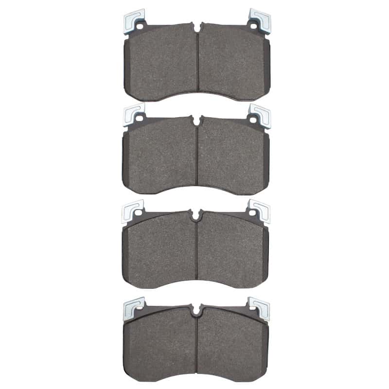 DFC — DFC 19-25 Mercedes-Benz GLE53 AMG SUV Front 5000 Advanced Low Metallic Brake Pads - view 2