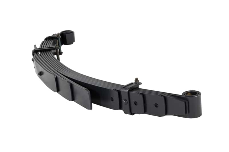 Old Man Emu — ARB / OME Leaf Spring Toy 45 Serr
Leaf Spring - view 4