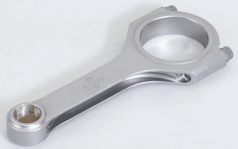 Eagle — Eagle Buick 3.8L V6 H-Beam Connecting Rods (Set of 6)
4340 Rod - view 4