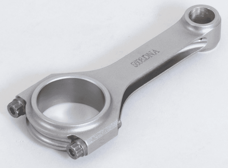 Eagle — Eagle Chrysler 420A Engine H-Beam Connecting Rods *Non-Standard Rod Length* (Set)
H-Beam Rod - view 4